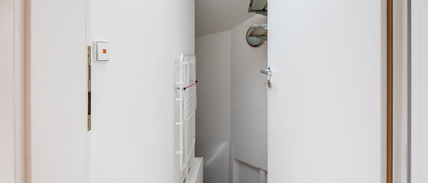 maisonette München Maxvorstadt 02 hall 12304