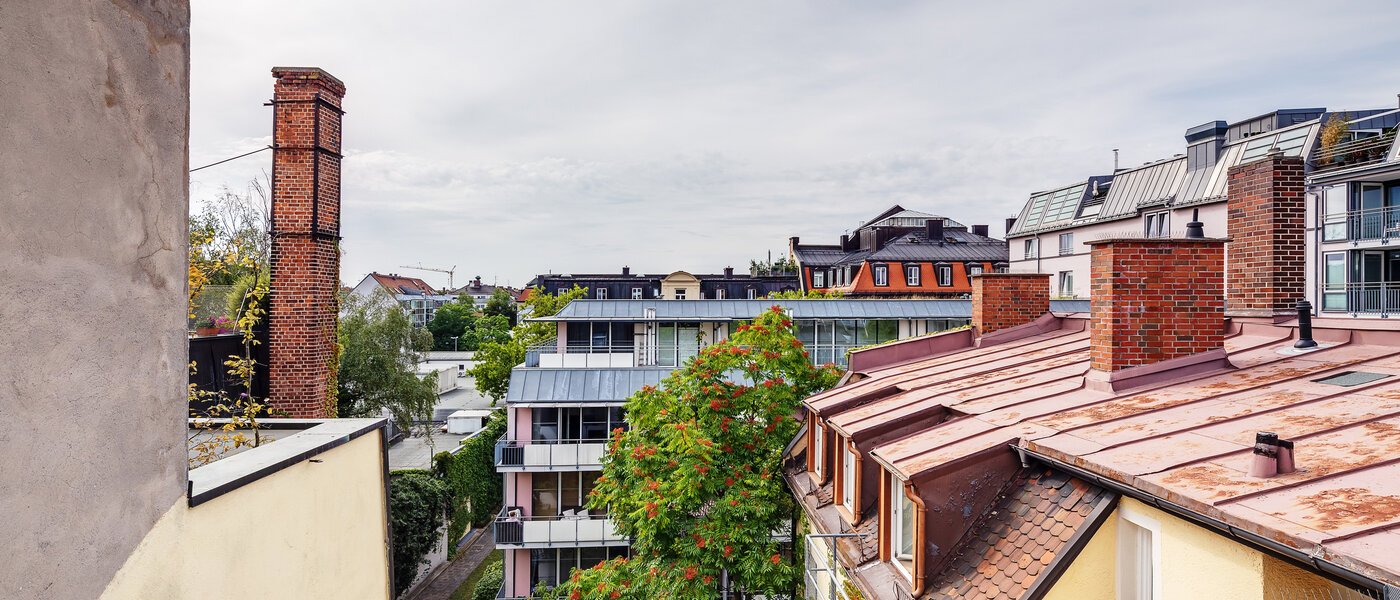 maisonette München Maxvorstadt 03 view 12304