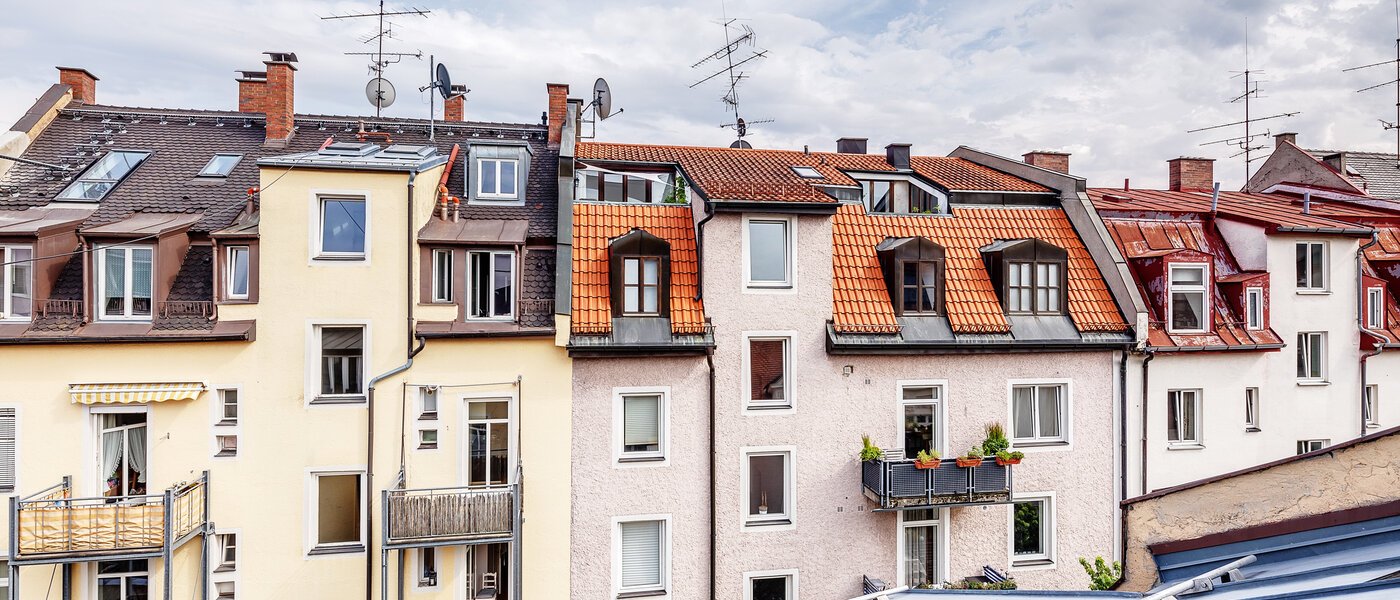 maisonette München Maxvorstadt 04 view 12304