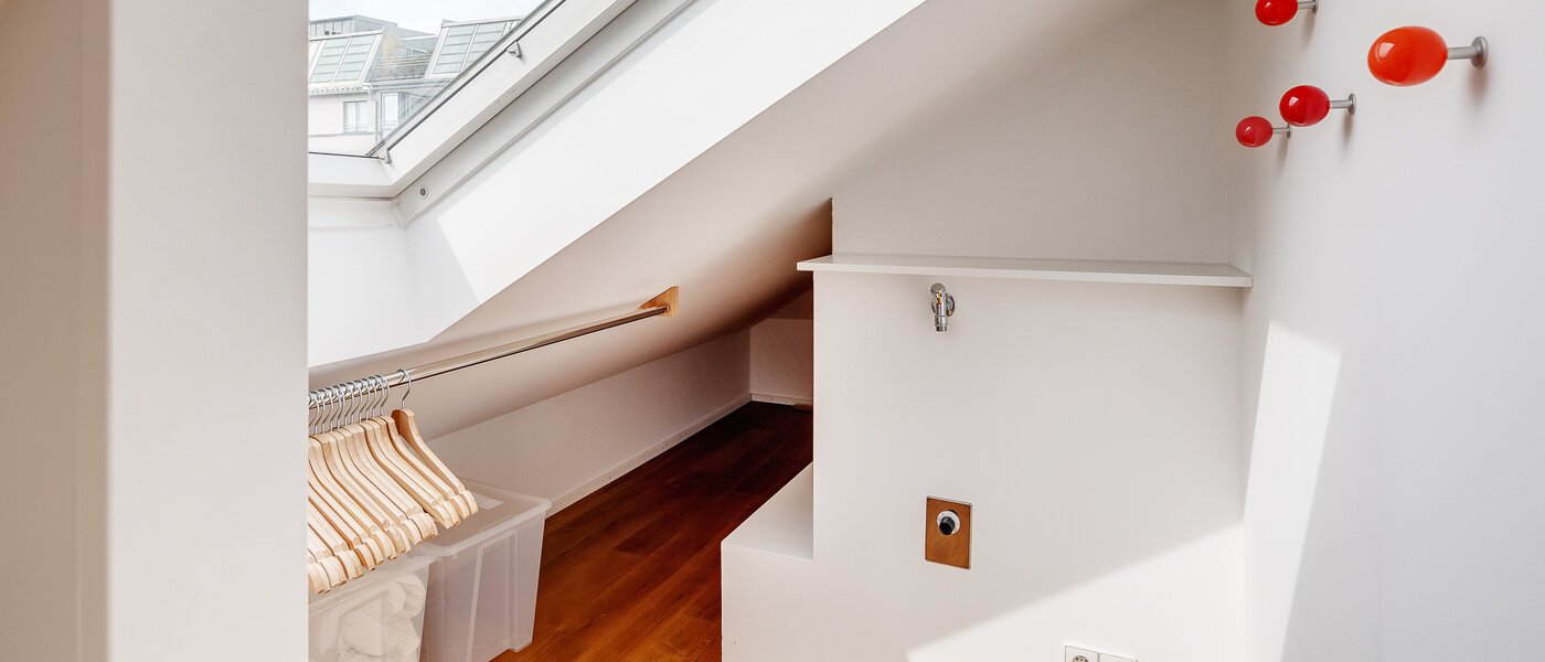 maisonette München Maxvorstadt 06 1. bedroom 12304