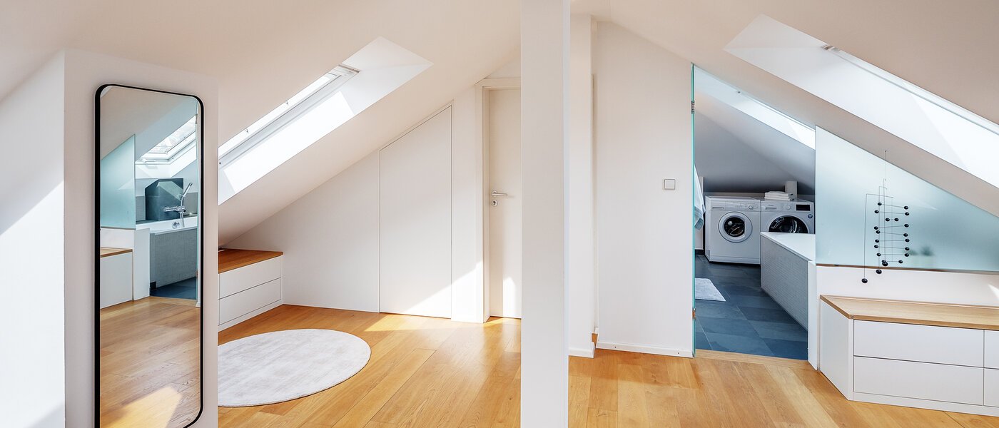 maisonette München Maxvorstadt 07 1. bedroom 12304