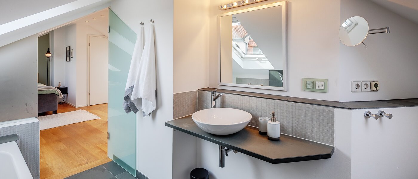 maisonette München Maxvorstadt 02 1. bathroom 12304