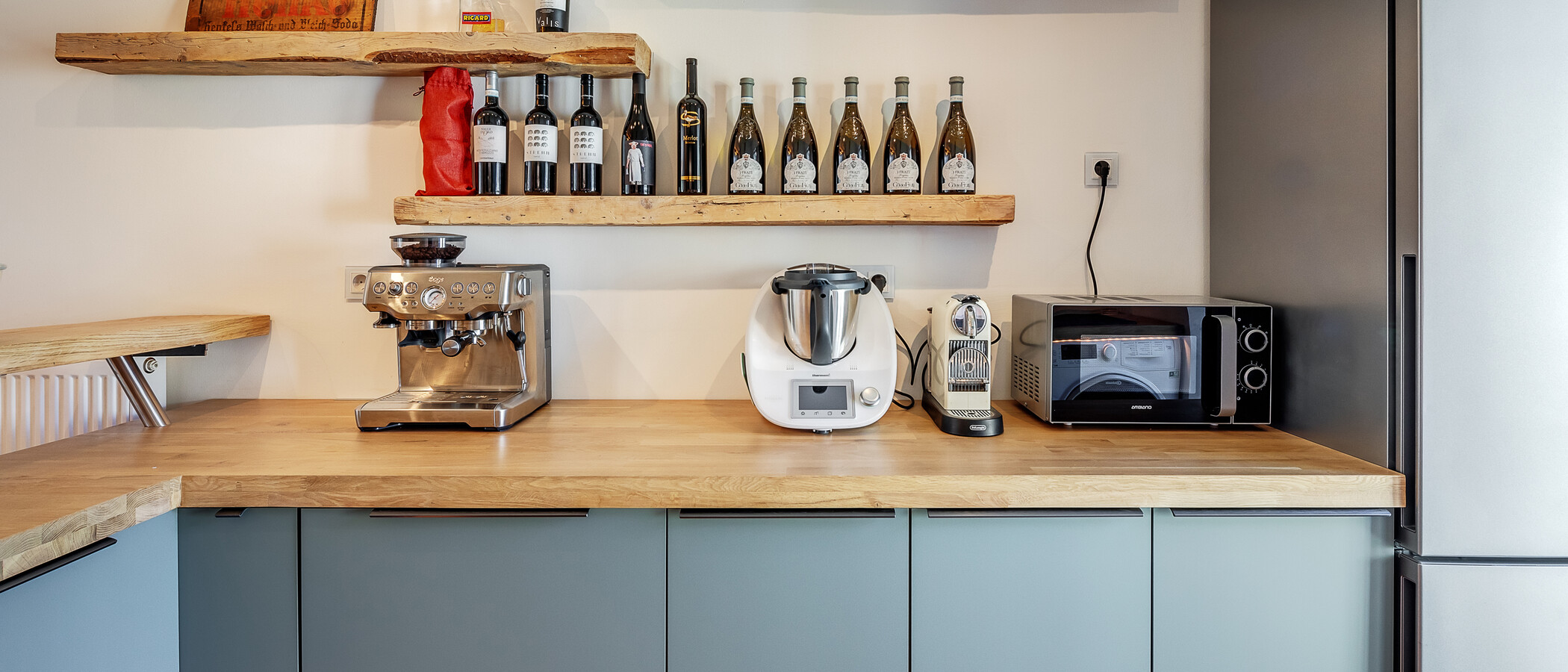 apartment München Schwabing 03 kitchen 12306