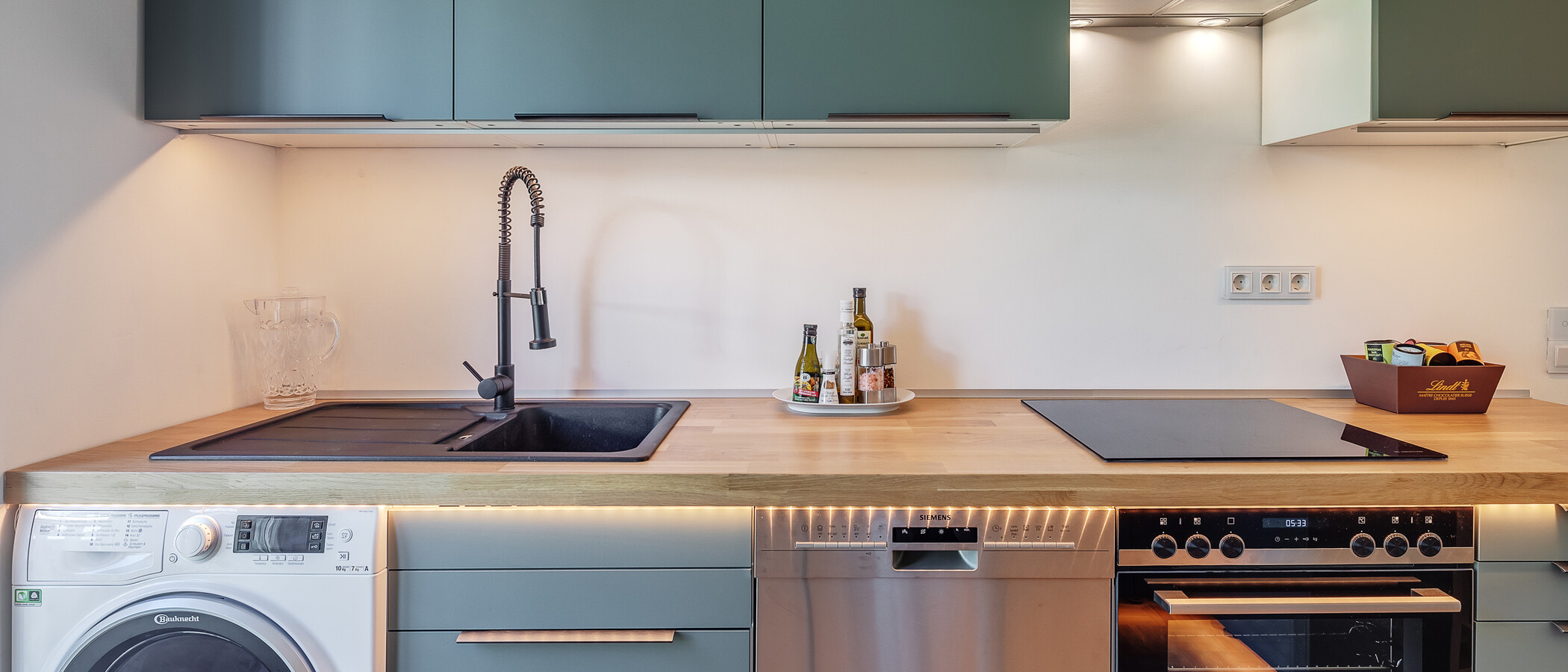 apartment München Schwabing 05 kitchen 12306