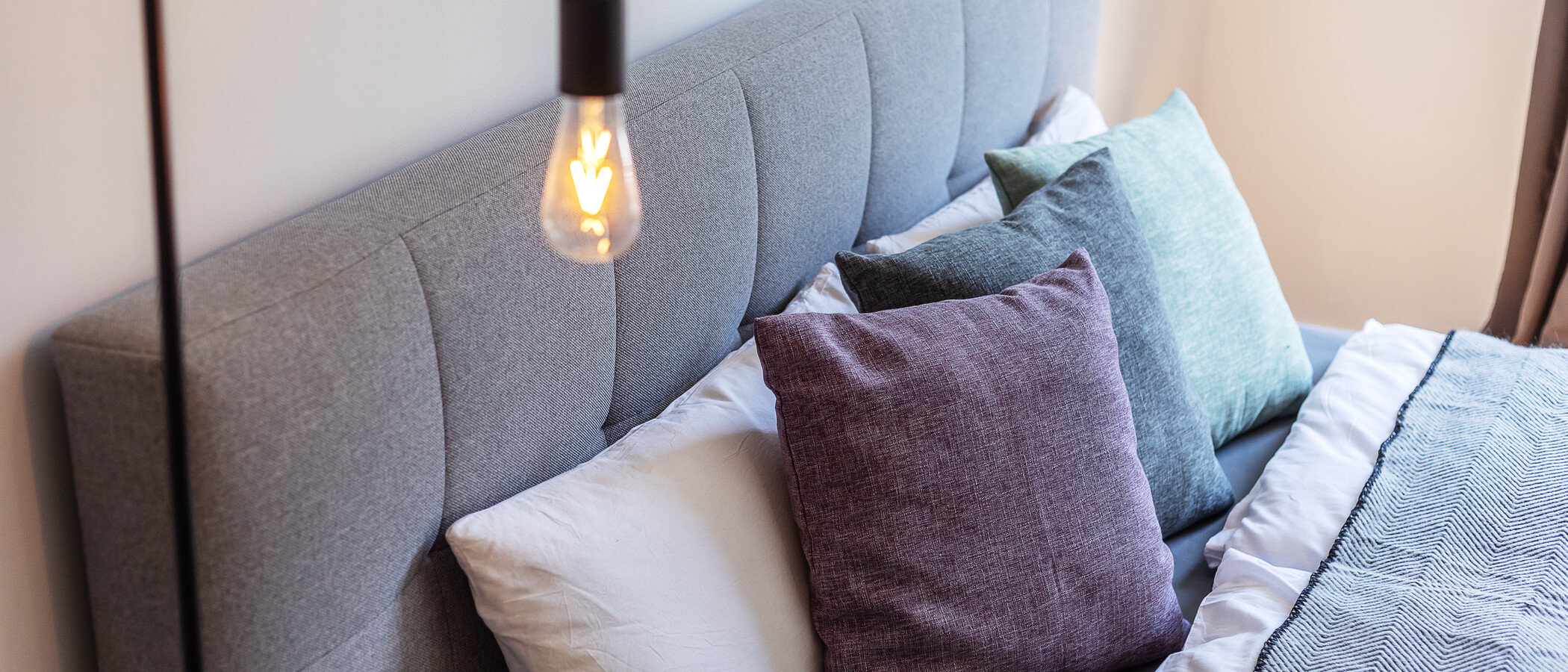 apartment München Schwabing 02 1. bedroom 12306