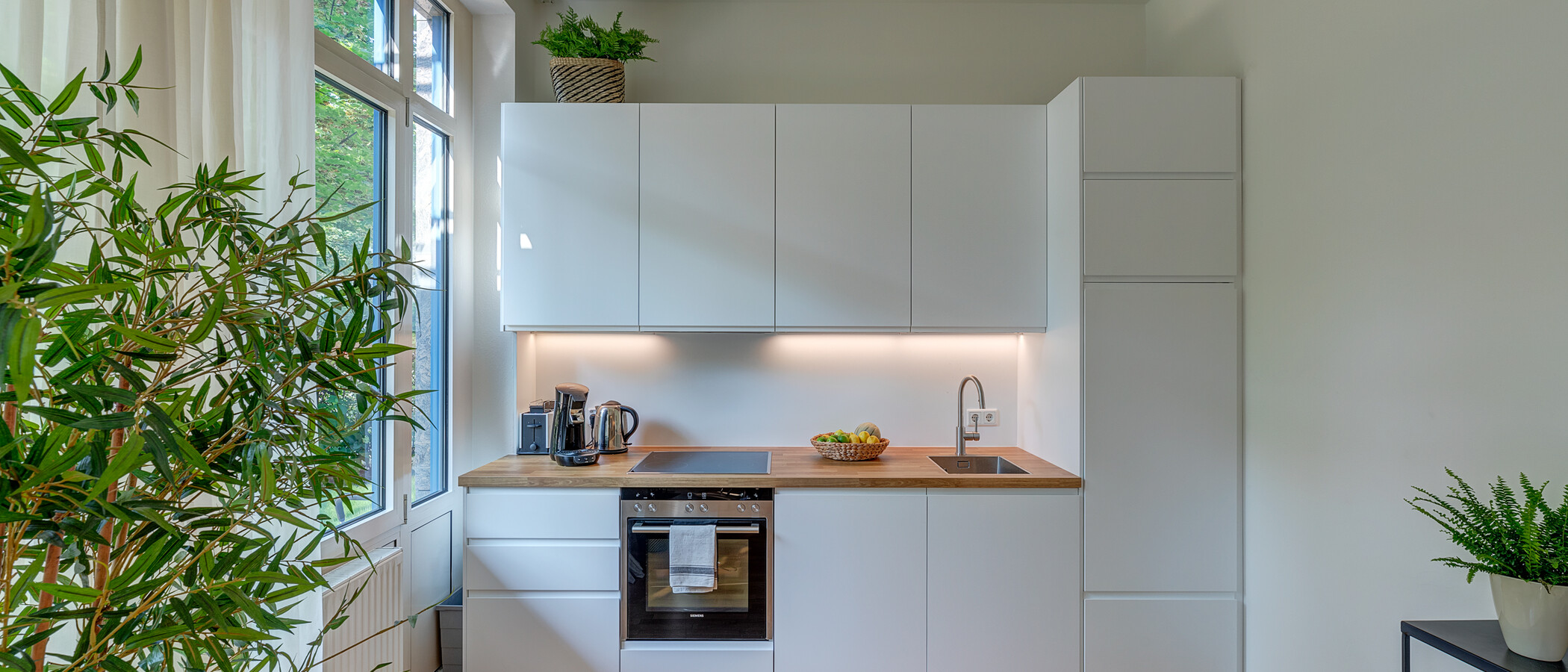 apartment Unterföhring 01 kitchen 12308