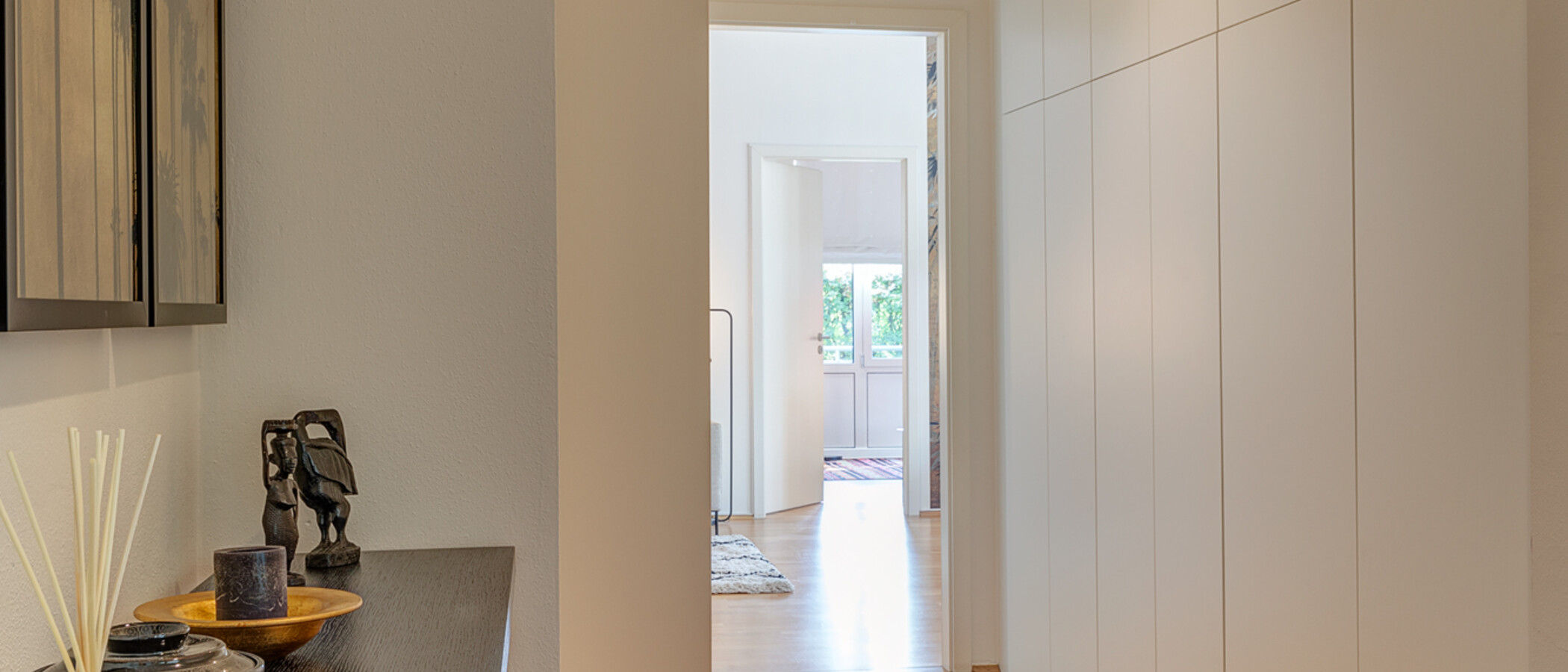 apartment Unterföhring 01 hall 12308