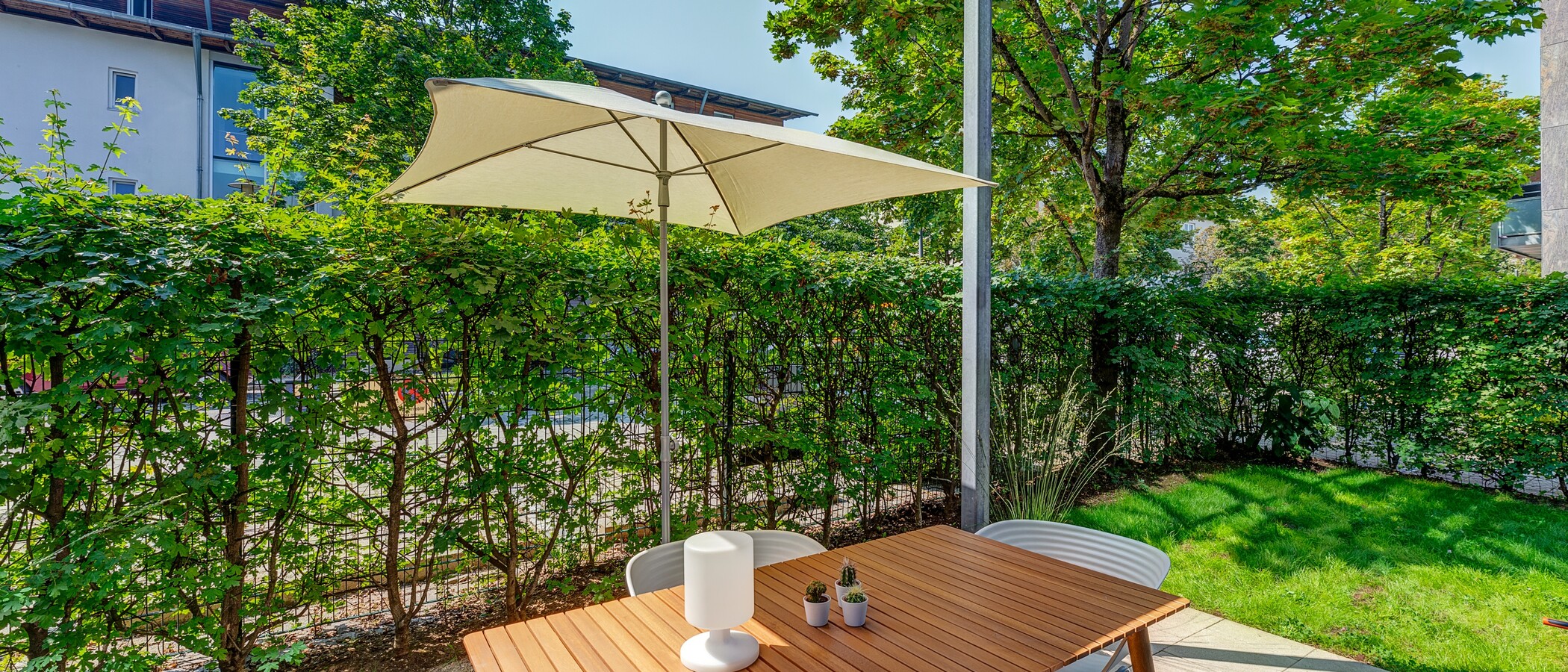 apartment Unterföhring 01 terrace 12308