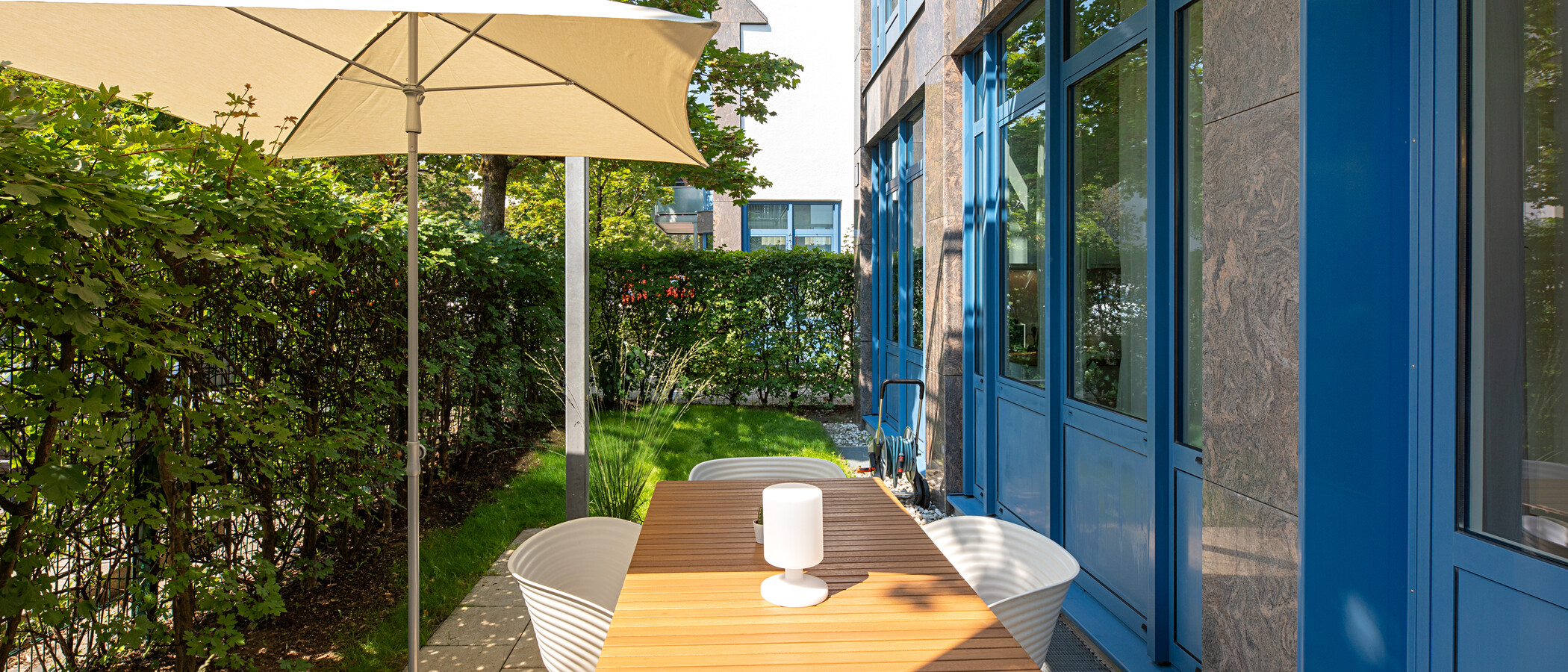 apartment Unterföhring 02 terrace 12308