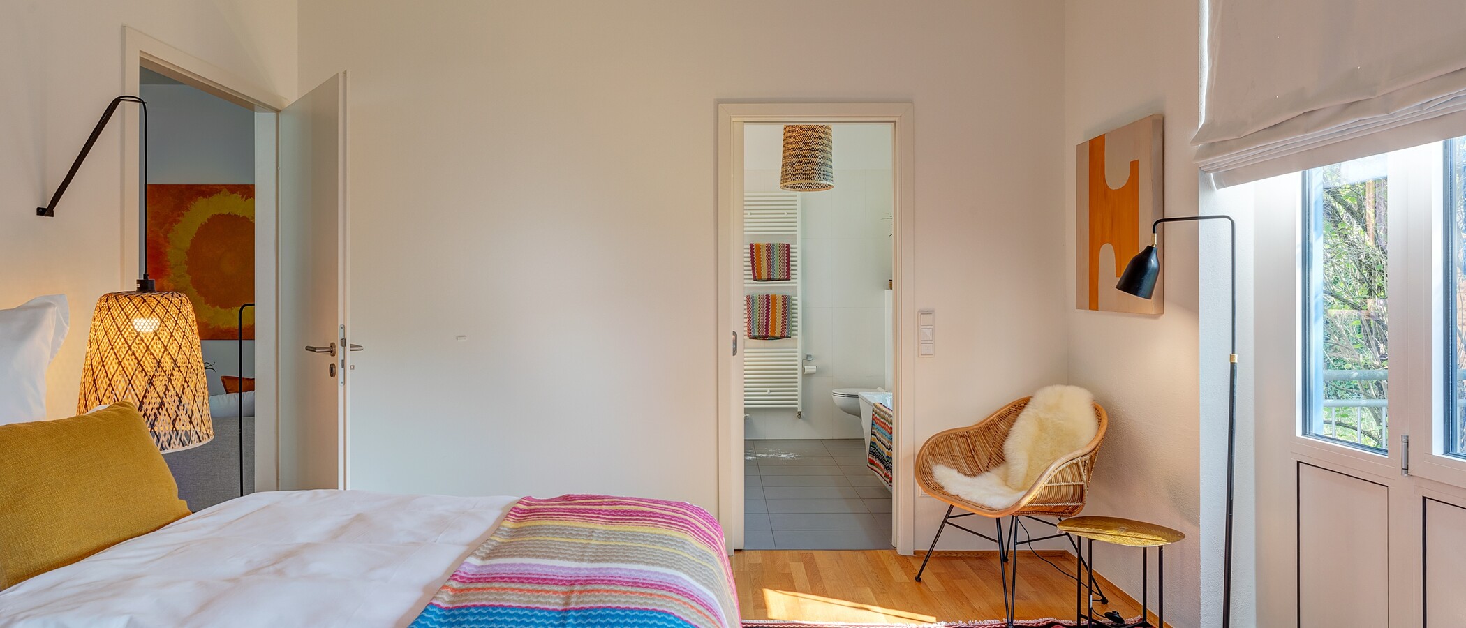 apartment Unterföhring 03 bedroom 12308