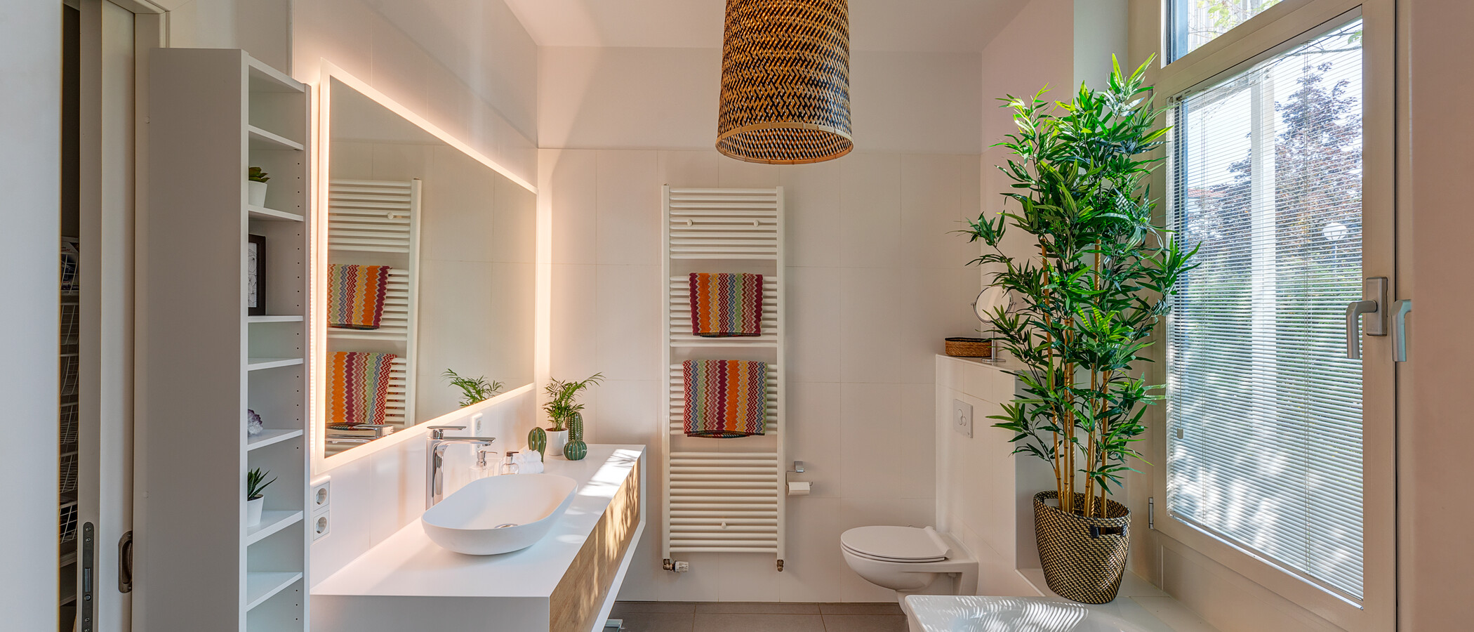 apartment Unterföhring 01 1. bathroom 12308