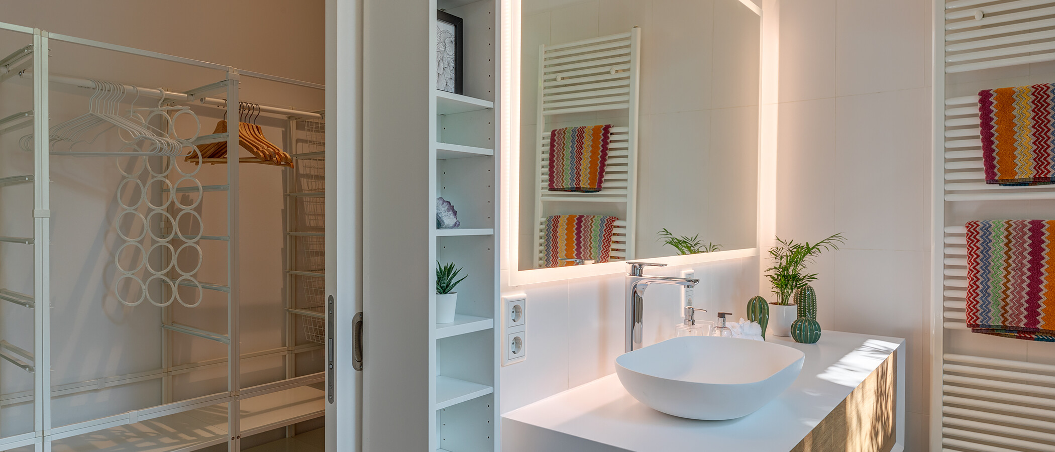 apartment Unterföhring 05 1. bathroom 12308