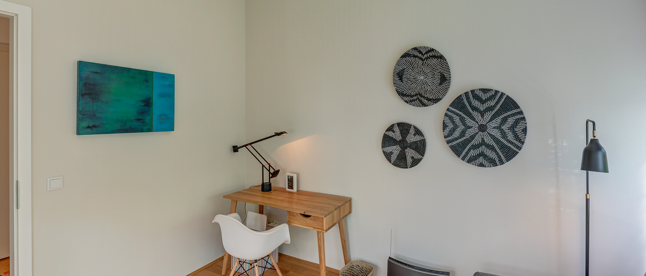 apartment Unterföhring 03 guest room 12308