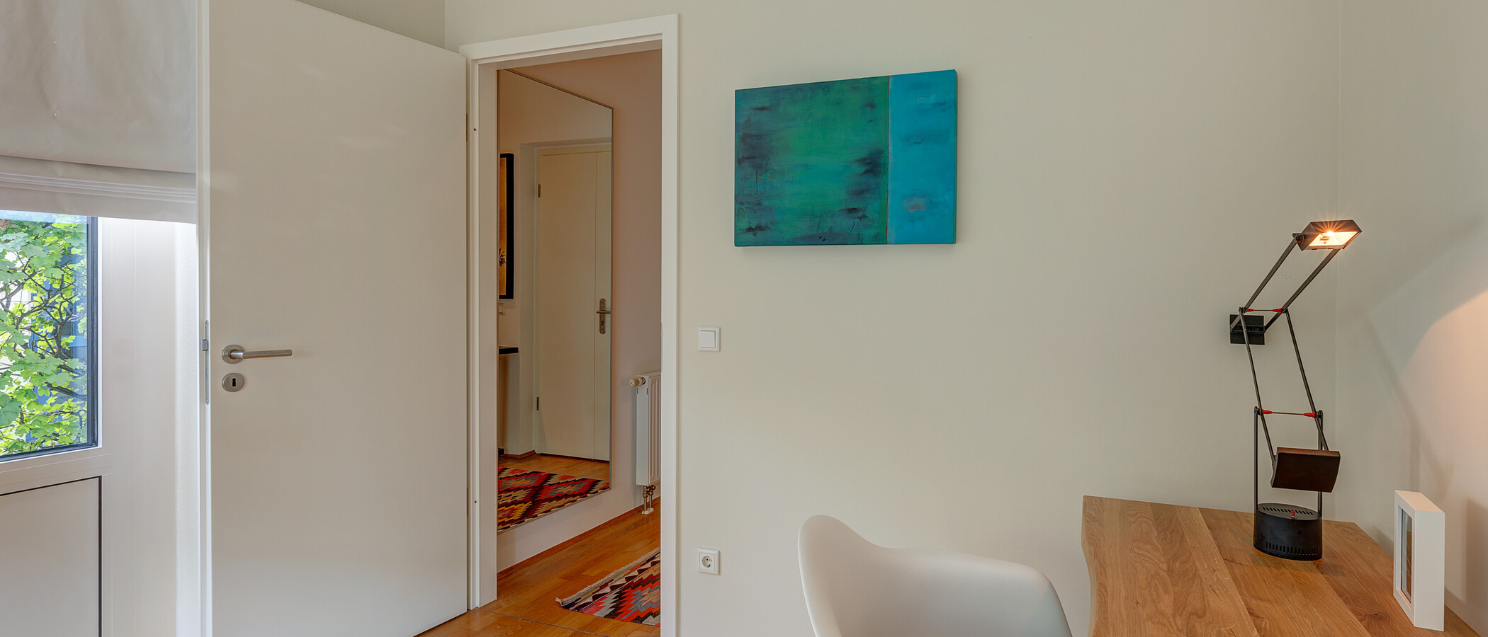 apartment Unterföhring 04 guest room 12308