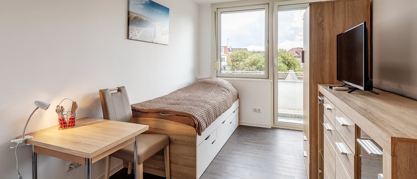 Sorry, this property has already been rented