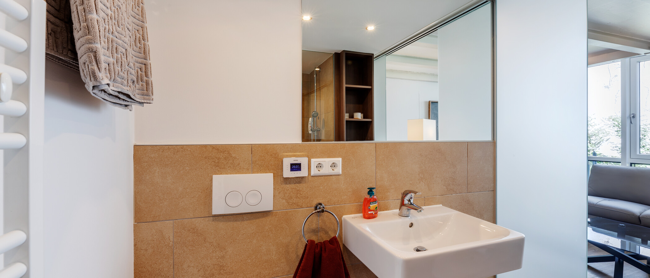 gallery apartment  München Ludwigsvorstadt 04 bathroom 12314
