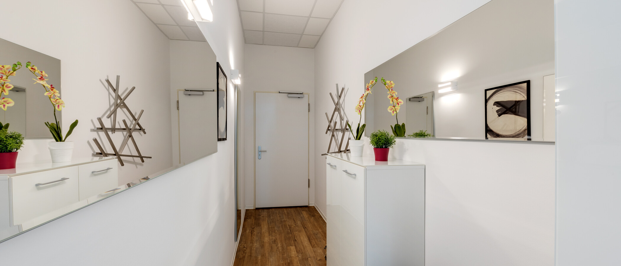 gallery apartment  München Ludwigsvorstadt 02 hall 12314