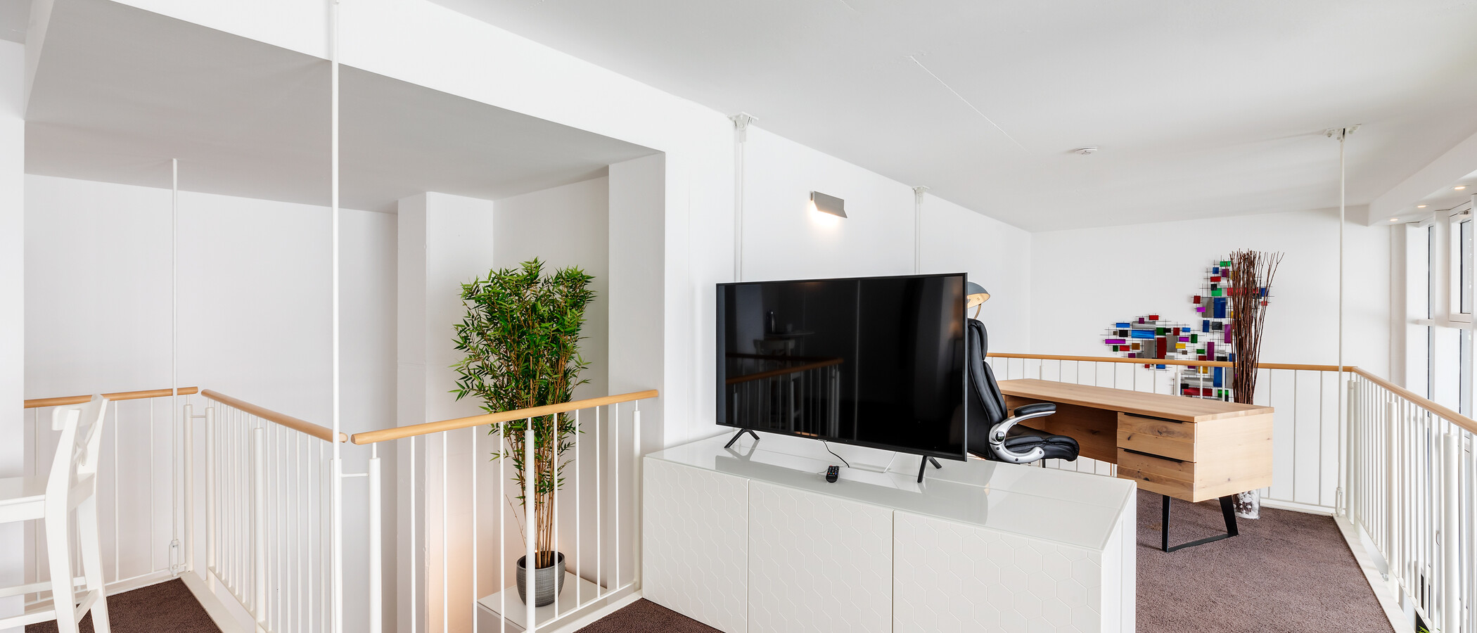 gallery apartment  München Ludwigsvorstadt 01 gallery 12314