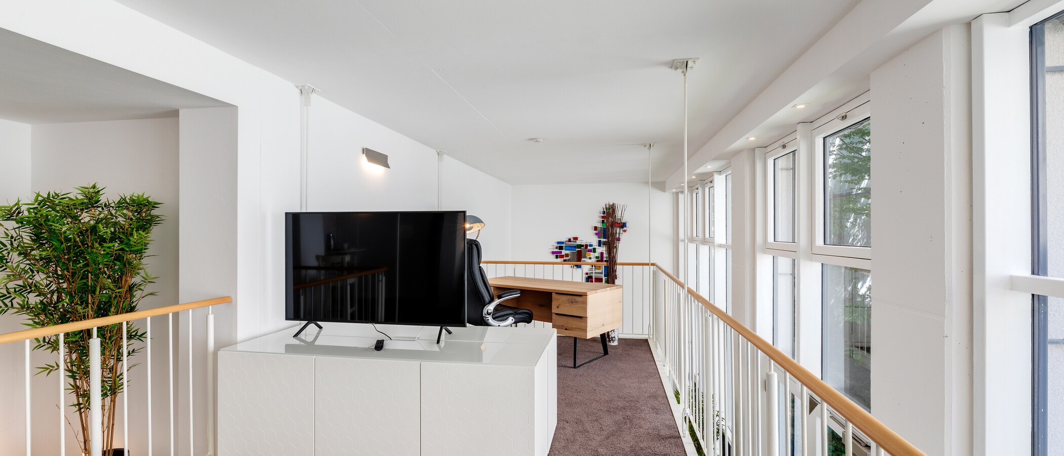 gallery apartment  München Ludwigsvorstadt 03 gallery 12314