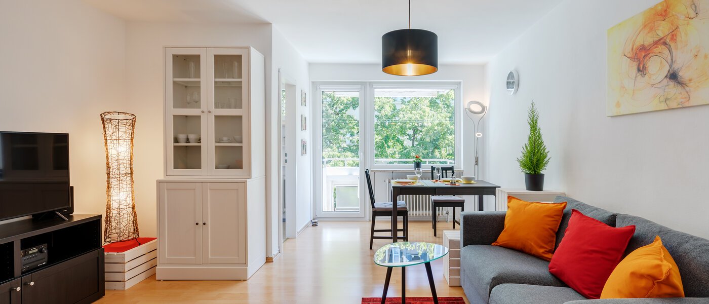 Sorry, this property has already been rented