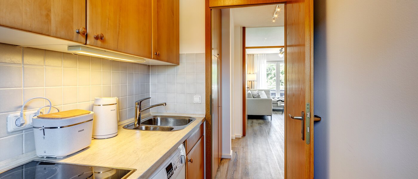 apartment München Moosach 01 kitchen 12317