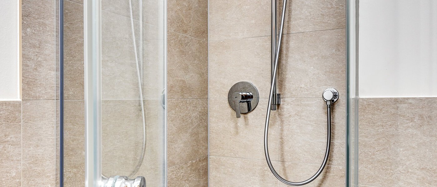 apartment München Moosach 02 bathroom 12317