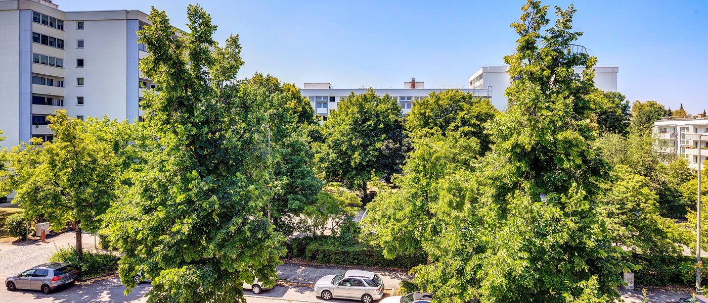 apartment München Moosach 01 view 12317