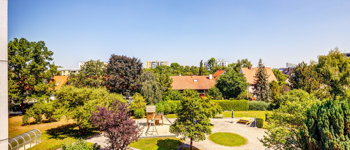 apartment München Moosach 04 view 12317