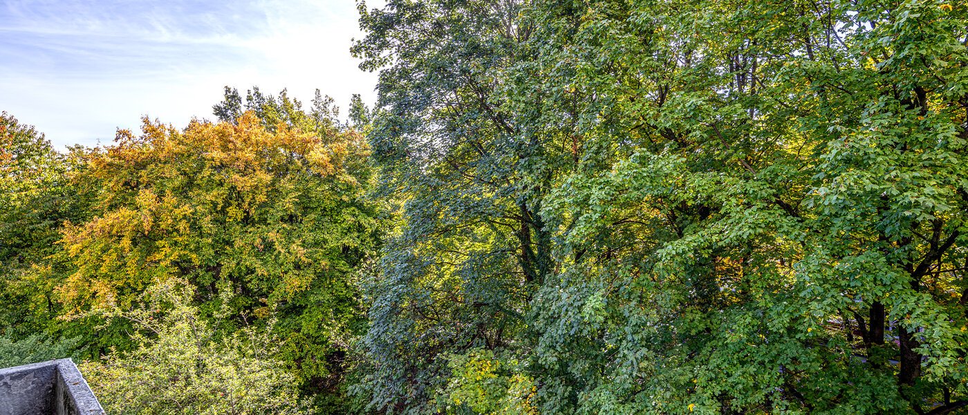 apartment München Arabellapark 03 view 12322