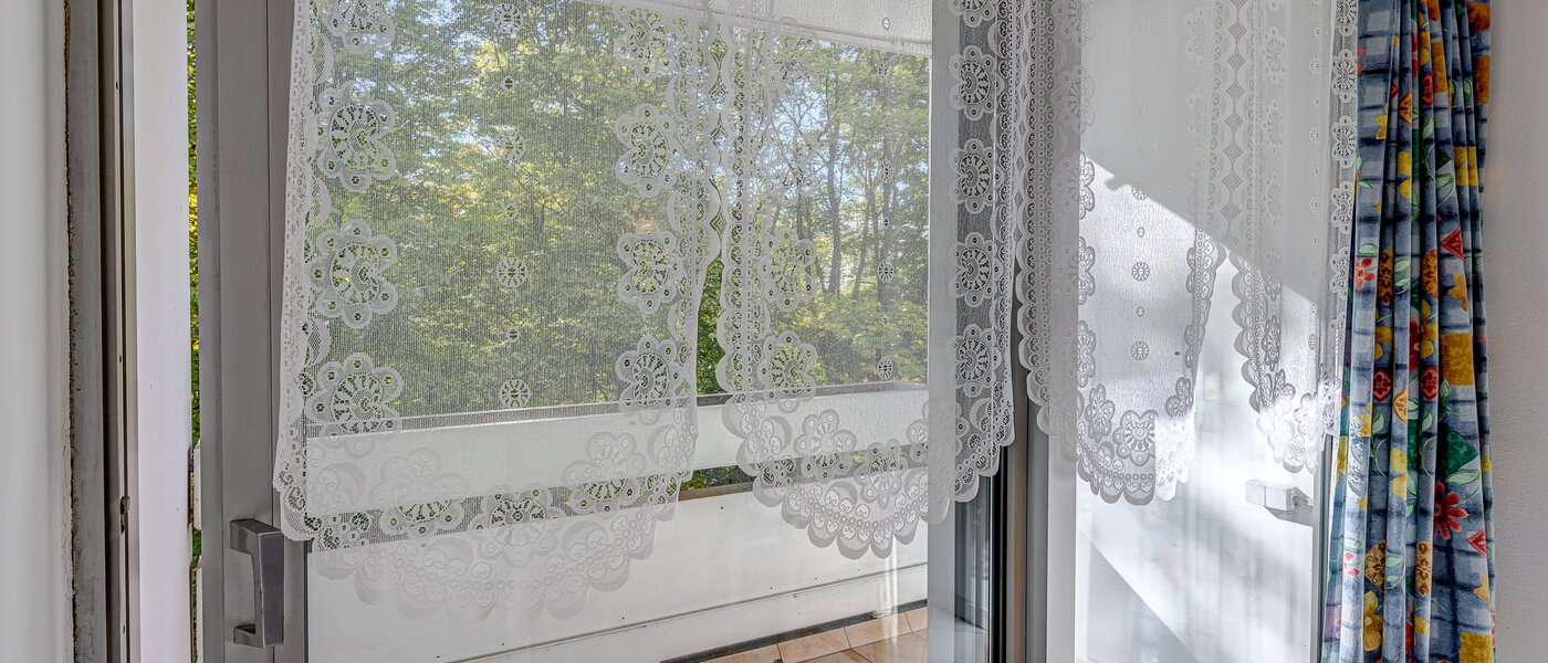 apartment München Arabellapark 01 2. balcony 12322