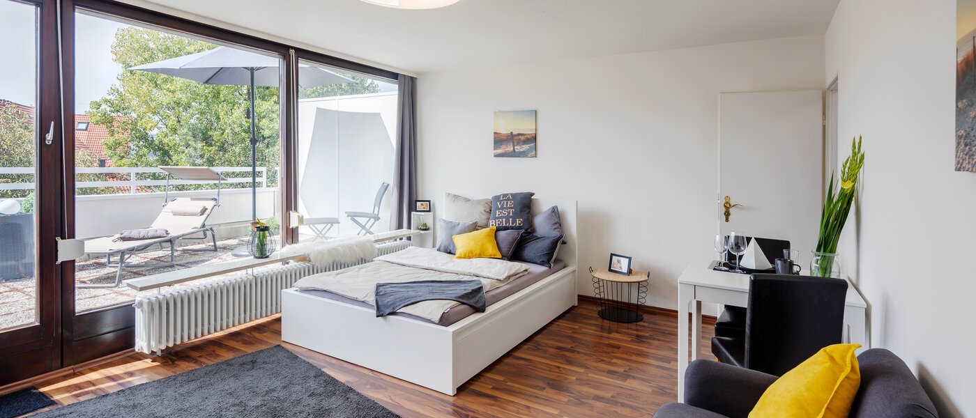 Sorry, this property has already been rented