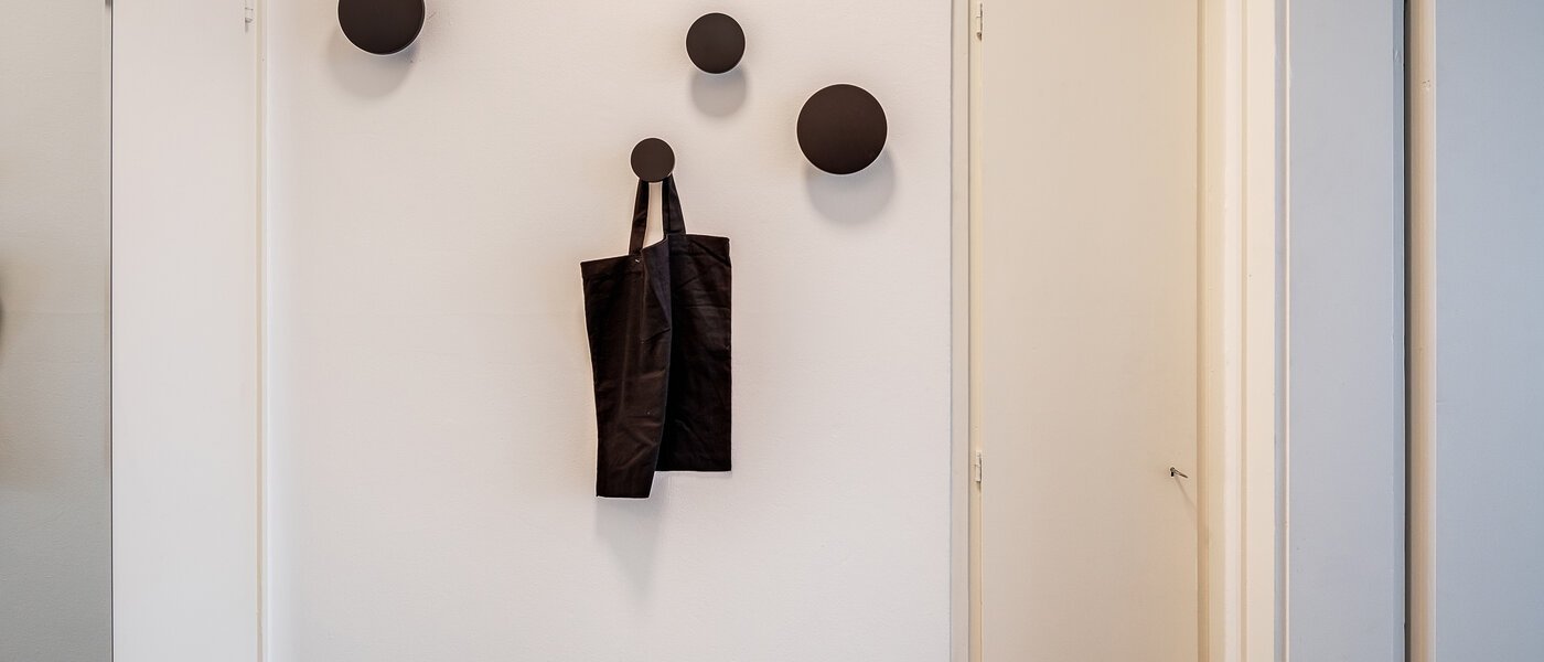 studio München Maxvorstadt 02 hall 12325