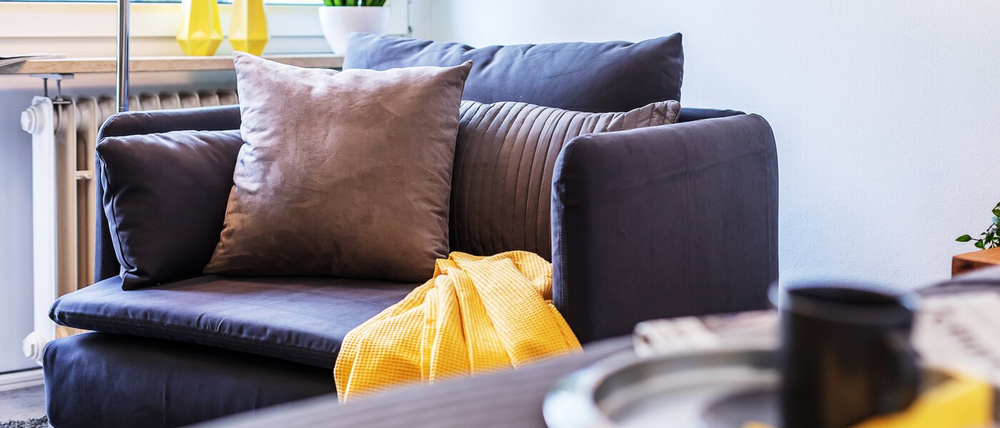 studio München Maxvorstadt 02 living area 12325