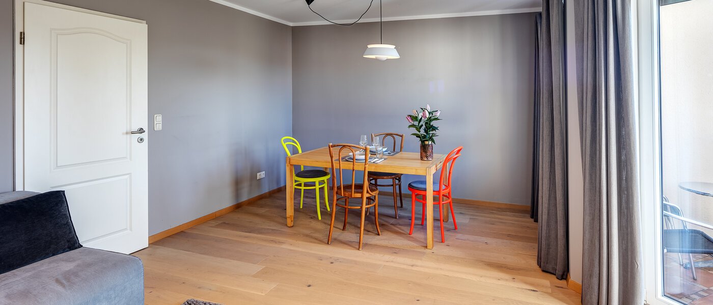 attic apartment München Obergiesing 03 living area 12328