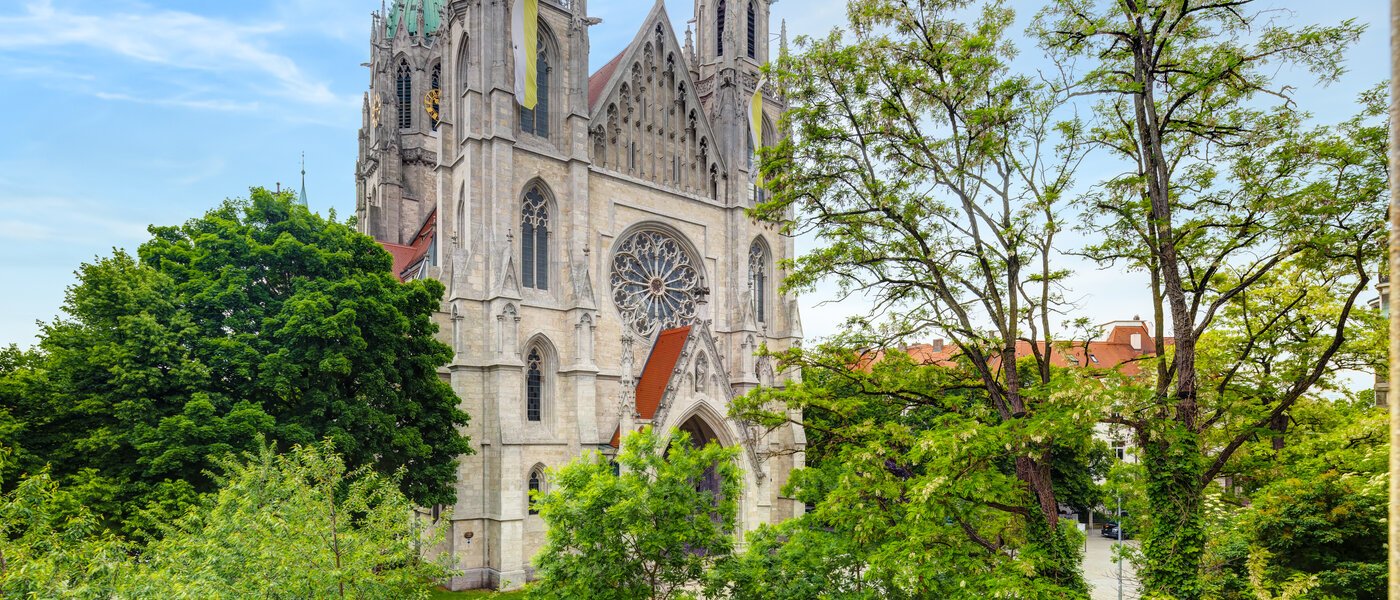 apartment München Ludwigsvorstadt 01 view 12329