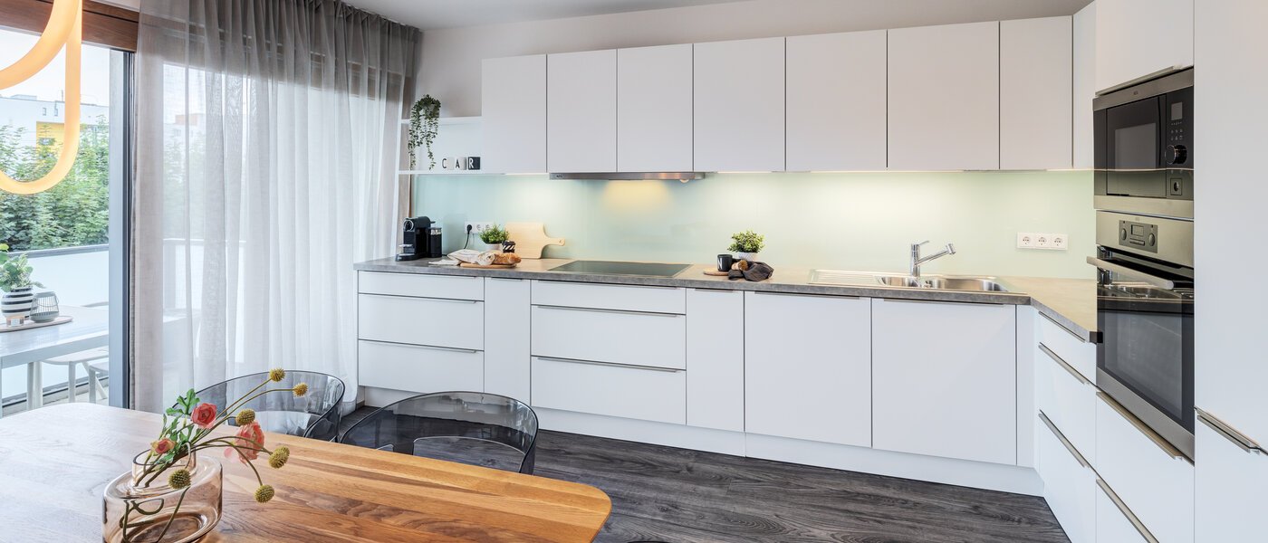 apartment München Pasing 01 kitchen 12332