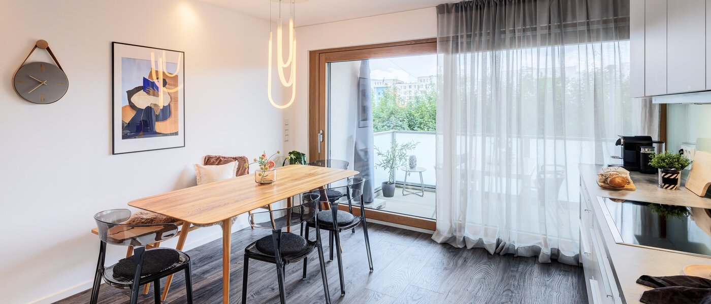 apartment München Pasing 04 kitchen 12332