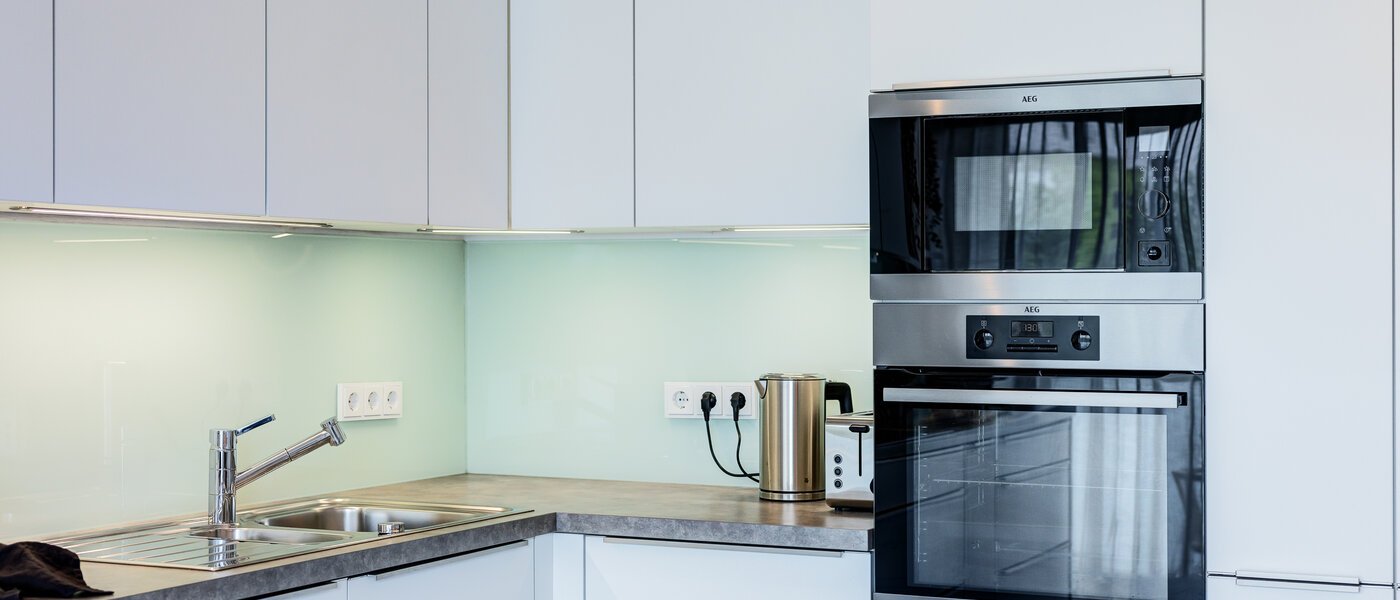 apartment München Pasing 06 kitchen 12332