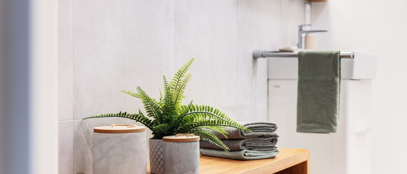 apartment München Pasing 02 2. bathroom 12332