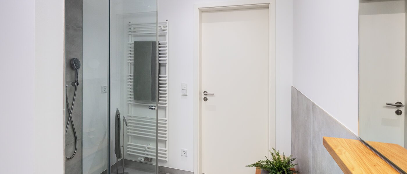 apartment München Pasing 04 2. bathroom 12332