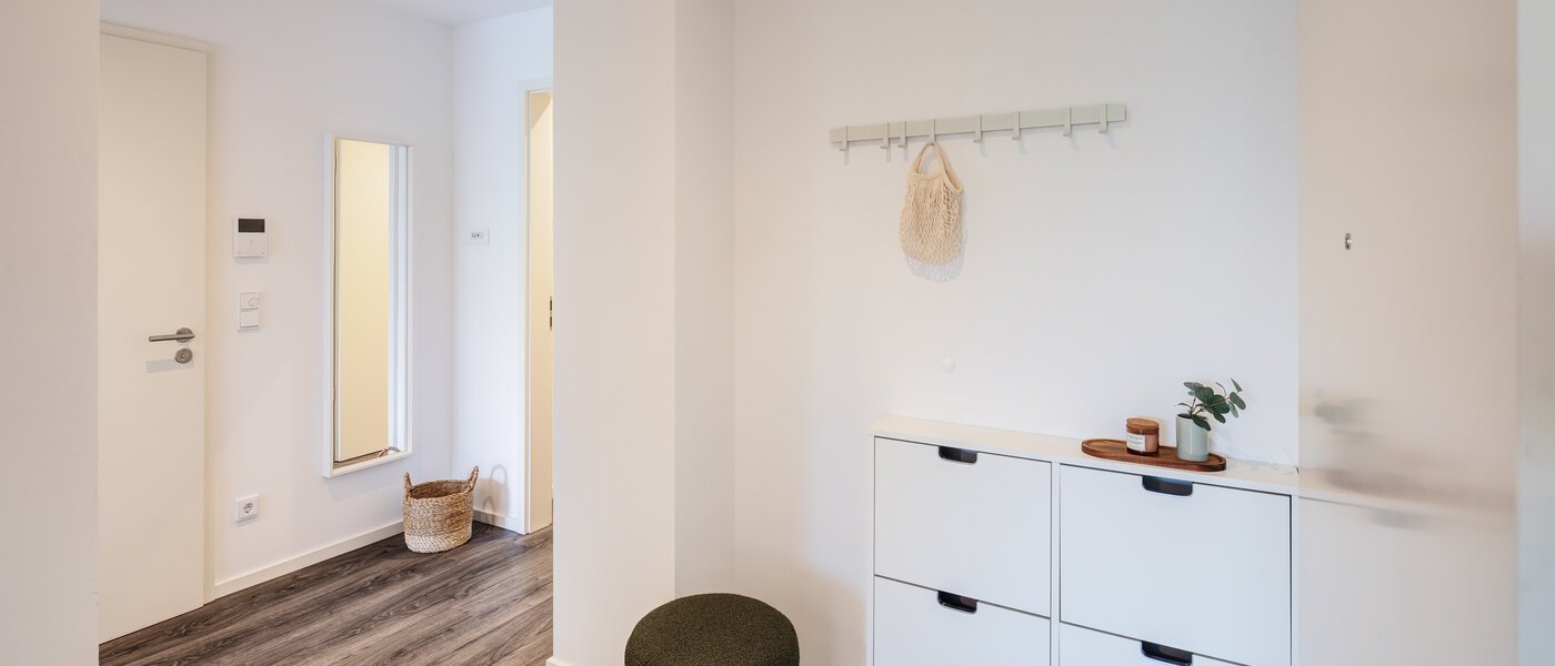 apartment München Pasing 05 hall 12332