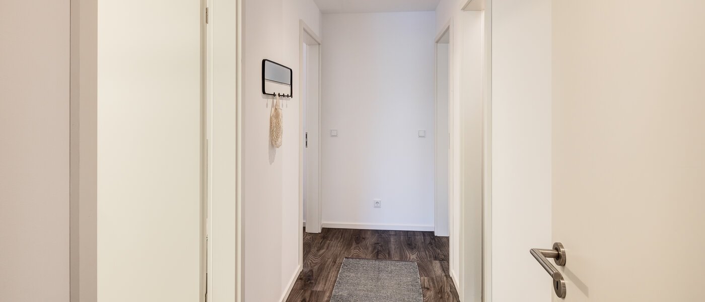 apartment München Pasing 06 hall 12332