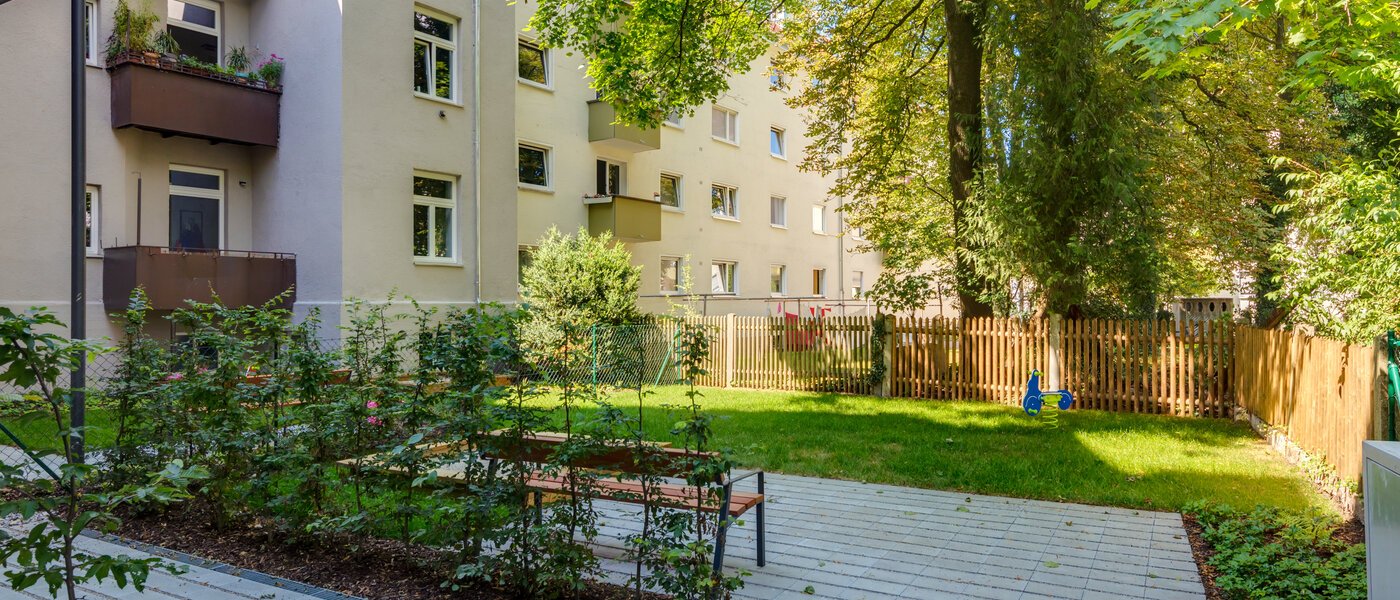 apartment München Pasing 01 community 12332