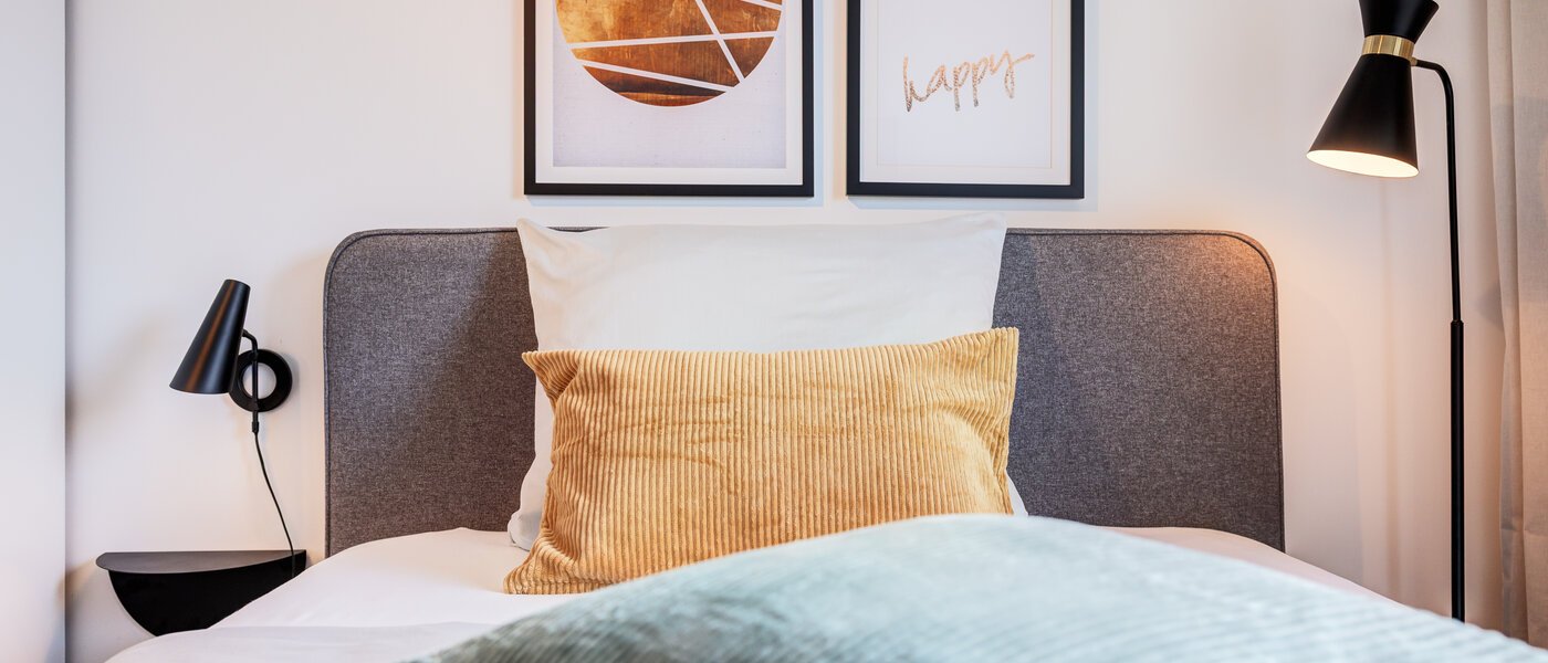 apartment München Pasing 02 3. bedroom 12332