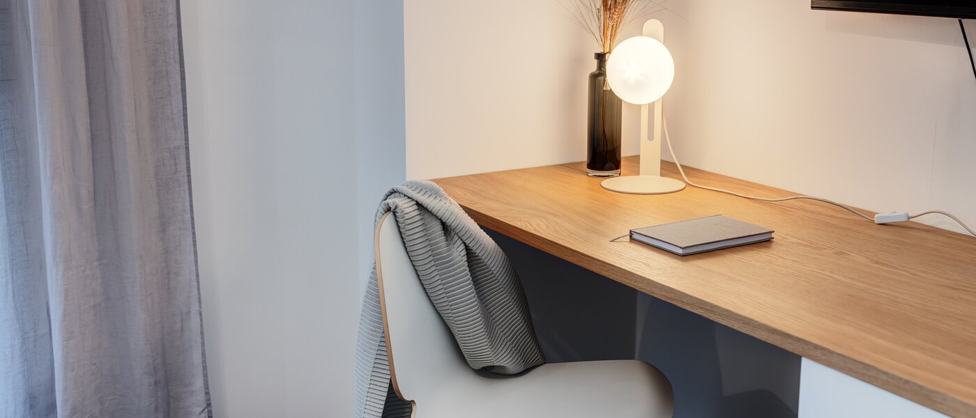 apartment München Pasing 04 1. bedroom 12332