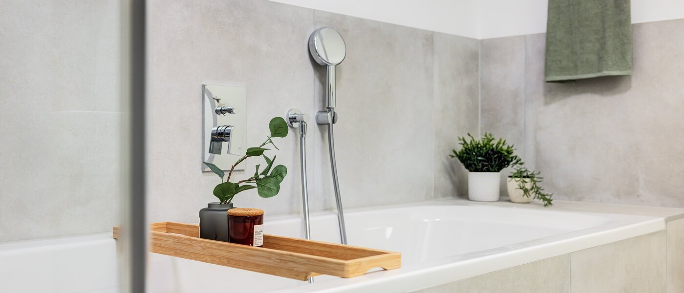 apartment München Pasing 02 1. bathroom 12332