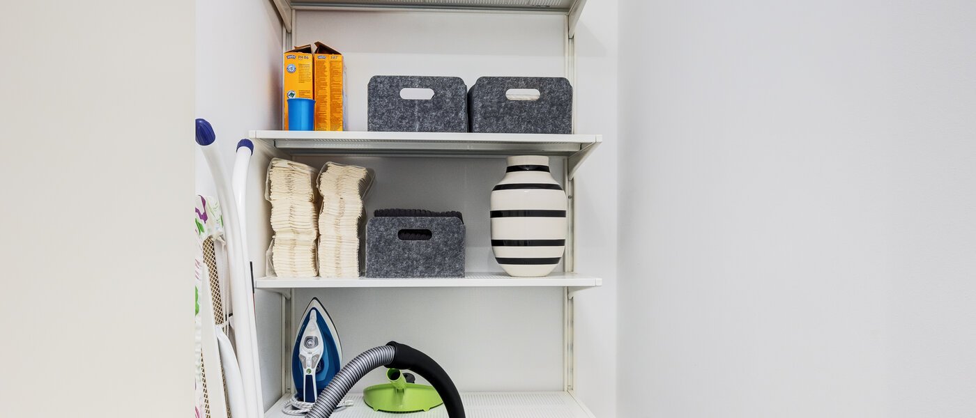 apartment München Pasing 01 storage room 12332