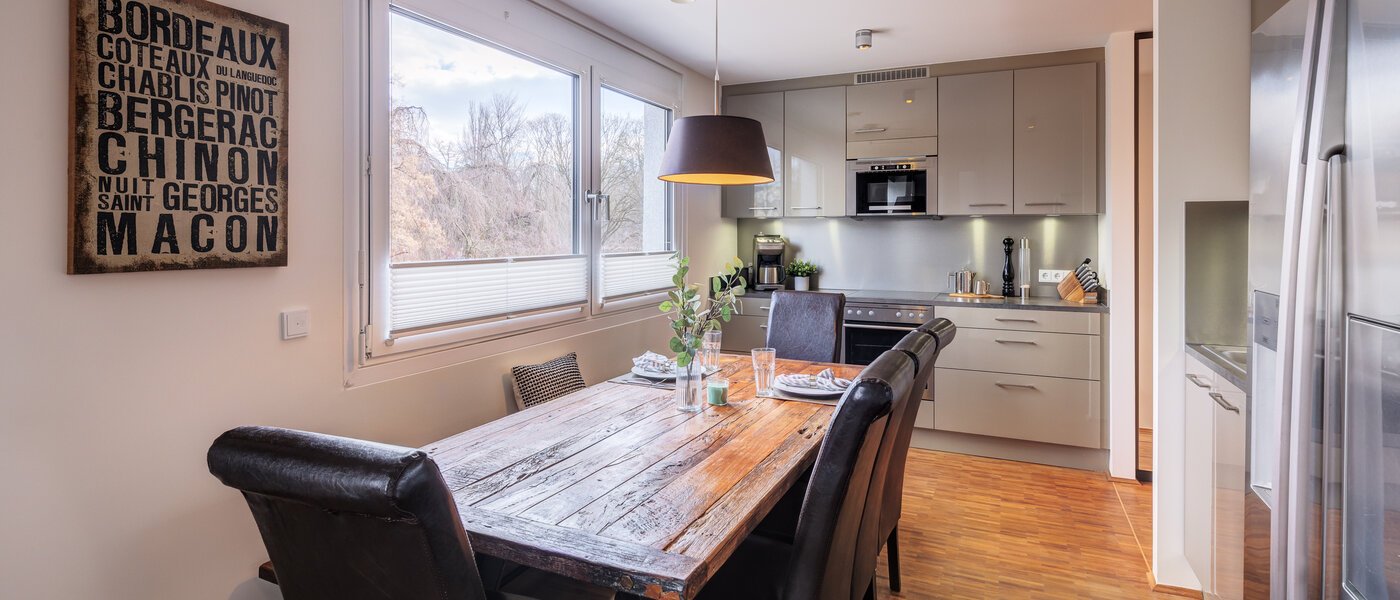 apartment München Haidhausen 01 kitchen 12333