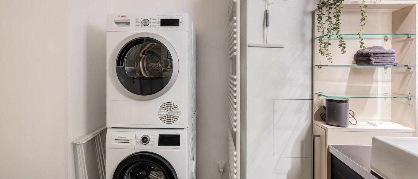 apartment München Haidhausen 03 2. bathroom 12333