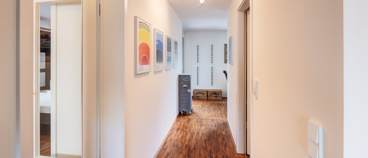 apartment München Haidhausen 04 hall 12333